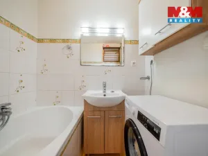 Prodej bytu 3+1, Práče, 75 m2