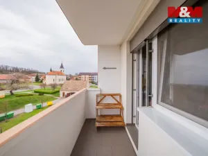 Prodej bytu 3+1, Práče, 75 m2