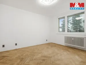 Prodej bytu 2+1, Adamov, Sadová, 44 m2