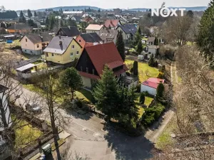 Prodej rodinného domu, Podbořany, Hlubanská, 261 m2