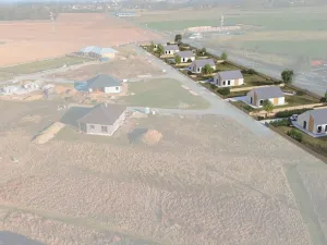 Prodej rodinného domu, Ráby, 89 m2