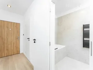 Prodej bytu 2+kk, Jilemnice, Jana Harracha, 65 m2