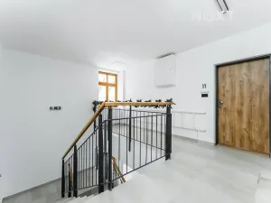 Prodej bytu 2+kk, Jilemnice, Jana Harracha, 65 m2