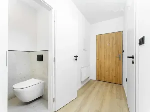 Prodej bytu 2+kk, Jilemnice, Jana Harracha, 64 m2