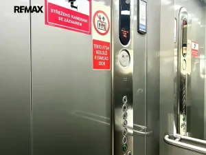 Prodej bytu 3+1, Brno, Nejedlého, 66 m2