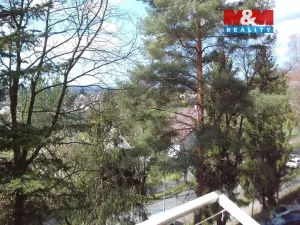 Prodej bytu 1+1, Karviná - Nové Město, Cihelní, 37 m2