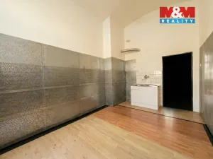 Pronájem obchodního prostoru, Praha - Vinohrady, Francouzská, 12 m2