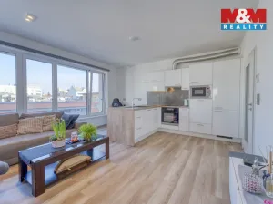 Prodej bytu 3+kk, Plzeň - Jižní Předměstí, U Tržiště, 70 m2