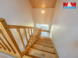 Prodej rodinného domu, Kamenná Lhota, 192 m2