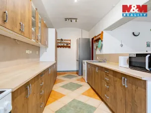 Prodej rodinného domu, Višňová, 350 m2