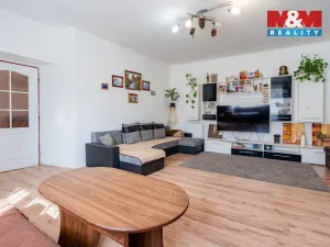 Prodej rodinného domu, Višňová, 350 m2