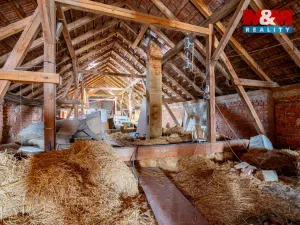 Prodej rodinného domu, Višňová, 350 m2