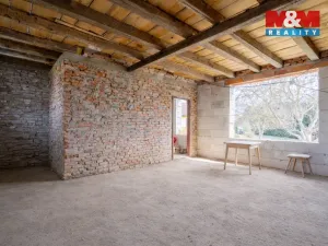 Prodej rodinného domu, Višňová, 350 m2