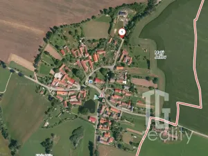 Prodej pozemku pro bydlení, Smilovy Hory, 1533 m2