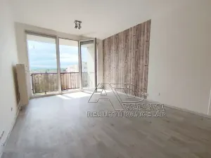 Pronájem bytu 1+kk, České Budějovice, 23 m2