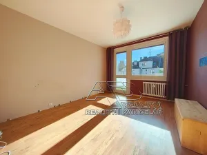 Prodej bytu 3+1, České Budějovice, Nádražní, 80 m2