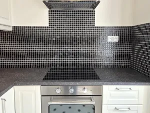 Pronájem bytu 1+1, Praha - Vinohrady, Perunova, 40 m2