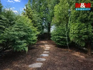 Prodej rodinného domu, Olomouc, Polská, 159 m2