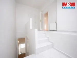 Prodej rodinného domu, Olomouc, Polská, 159 m2