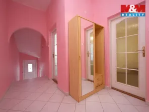 Prodej rodinného domu, Olomouc, Polská, 159 m2