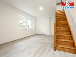 Pronájem bytu 2+kk, Ostrava - Výškovice, Jičínská, 70 m2