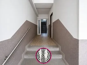 Pronájem bytu 2+kk, Praha - Vršovice, Jerevanská, 62 m2