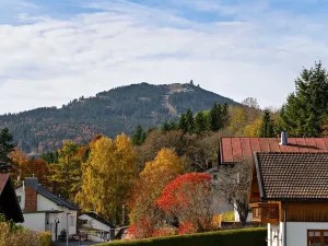 Prodej bytu 2+kk, Železná Ruda, 51 m2