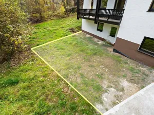 Prodej bytu 2+kk, Železná Ruda, 51 m2