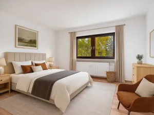 Prodej bytu 2+kk, Železná Ruda, 51 m2