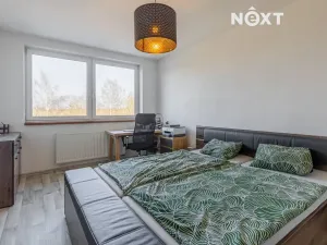 Prodej rodinného domu, Srubec, Smrková, 127 m2