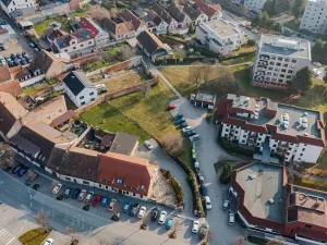 Prodej pozemku pro bydlení, Vysoké Mýto, Litomyšlská, 758 m2