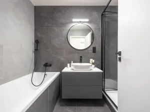 Prodej bytu 3+kk, Praha - Střížkov, Šluknovská, 76 m2