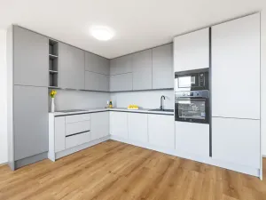 Prodej bytu 3+kk, Praha - Střížkov, Šluknovská, 76 m2