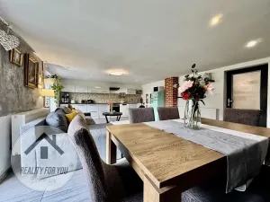 Prodej rodinného domu, Bulovka, 240 m2