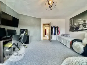 Prodej rodinného domu, Bulovka, 240 m2