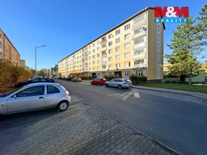 Pronájem bytu 1+kk, Horní Slavkov, Dlouhá, 20 m2