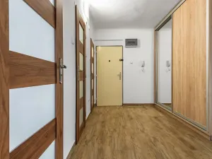 Prodej bytu 3+1, Kolín, Na Magistrále, 77 m2