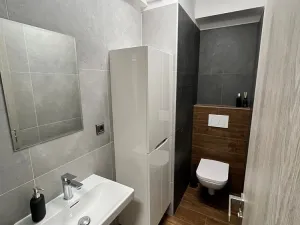 Prodej bytu 5+kk, Brno - Židenice, Krásného, 129 m2