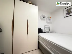 Prodej bytu 2+kk, Gajac, Chorvatsko, 43 m2