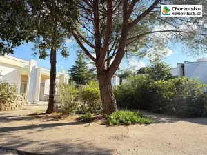 Prodej bytu 2+kk, Gajac, Chorvatsko, 43 m2