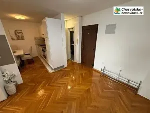 Prodej bytu 2+1, Jadranovo, Chorvatsko, 45 m2