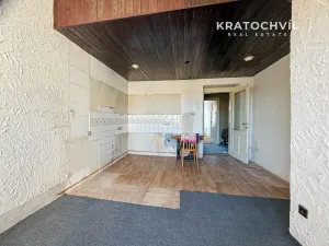 Prodej bytu 3+kk, Praha - Nusle, Rostislavova, 80 m2