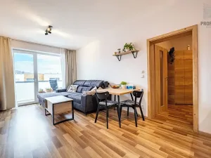 Prodej bytu 3+kk, Ivančice, Břízová, 67 m2