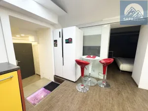 Pronájem bytu 2+kk, Praha - Vinohrady, Na Kozačce, 42 m2