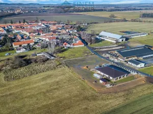 Prodej pozemku pro bydlení, Sedlec, 2370 m2