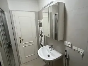 Pronájem bytu 2+kk, Praha - Žižkov, Jeseniova, 45 m2