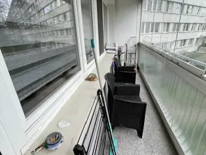 Prodej bytu 3+1, Teplice, Trnovanská, 68 m2