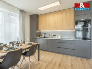 Prodej bytu 3+kk, Kladno - Dubí, Ke křížku, 91 m2