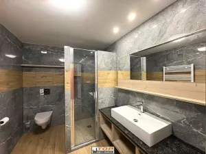 Pronájem bytu 2+kk, Chomutov, Na Příkopech, 39 m2