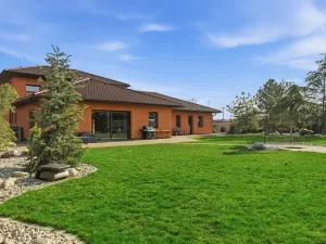 Prodej rodinného domu, Velké Přítočno, Sluneční, 350 m2